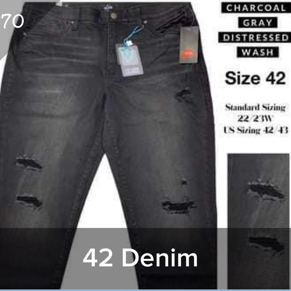 Lularoe Denim
